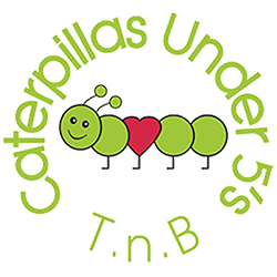 TNB Caterpillas Early Years logo