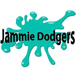 TNB St Andrews Jammie Dodgers Early Years logo