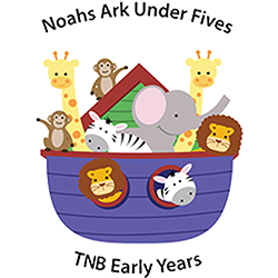 TNB Noahs Ark Early Years logo
