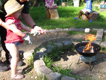 TNB Tree Tots Day Nursery photo