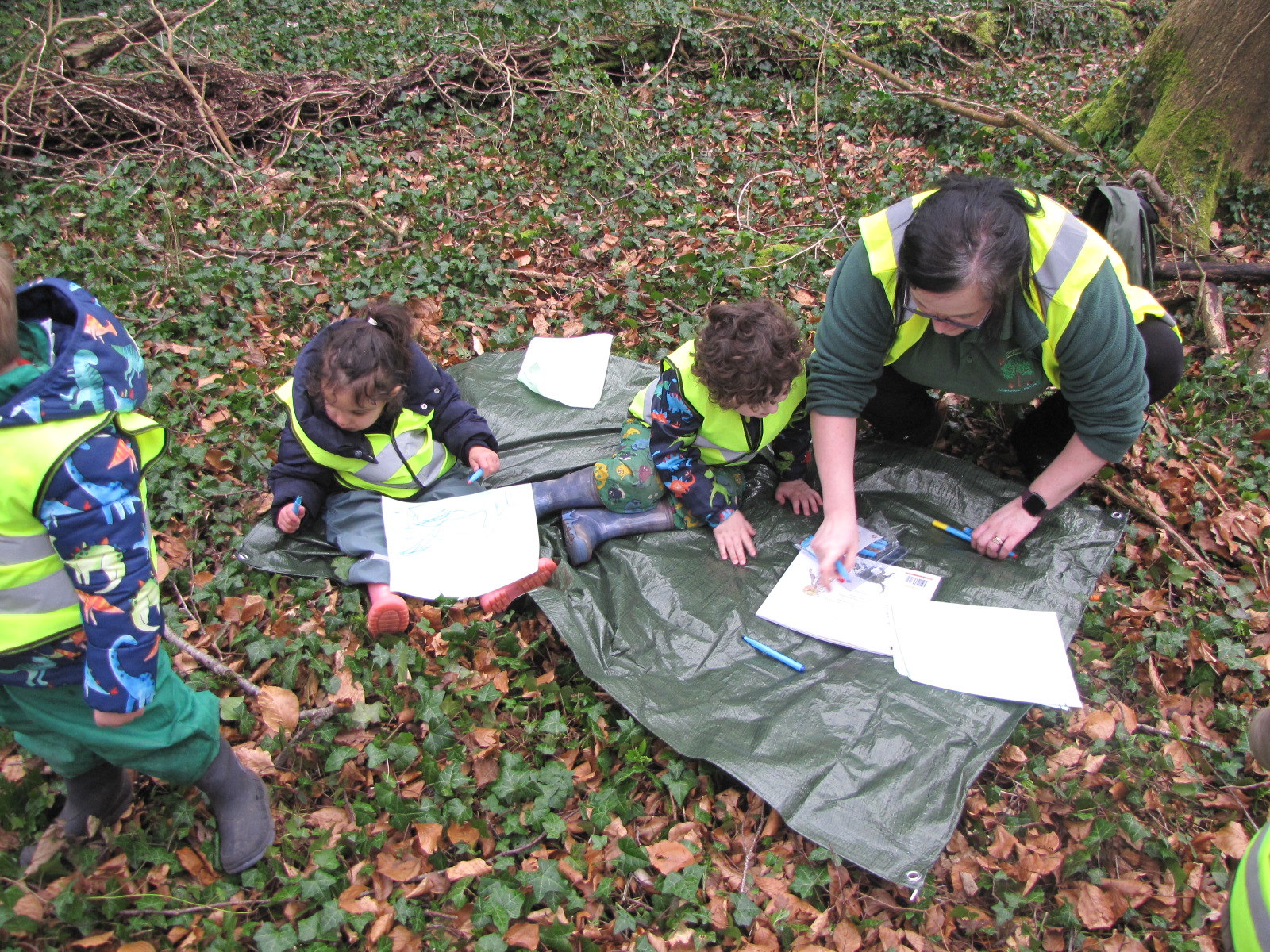 TNB Tree Tots Day Nursery photo