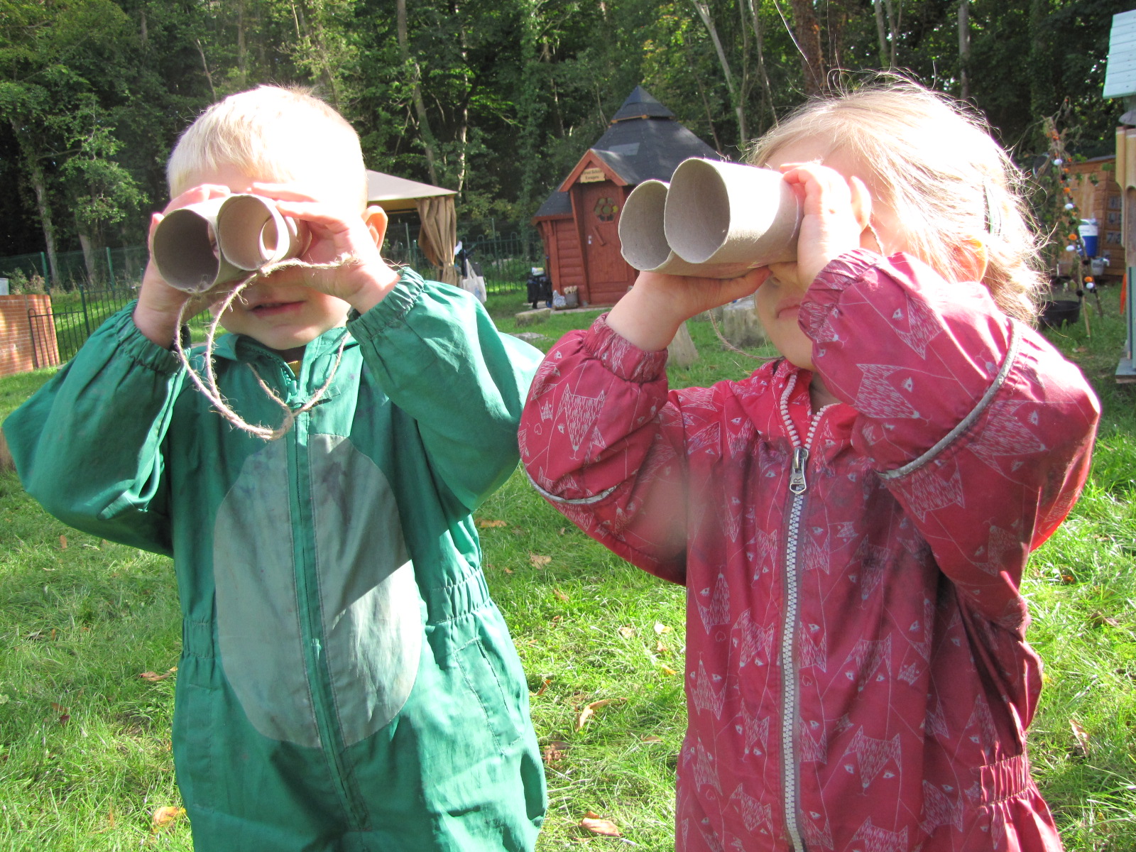 TNB Tree Tots Day Nursery photo