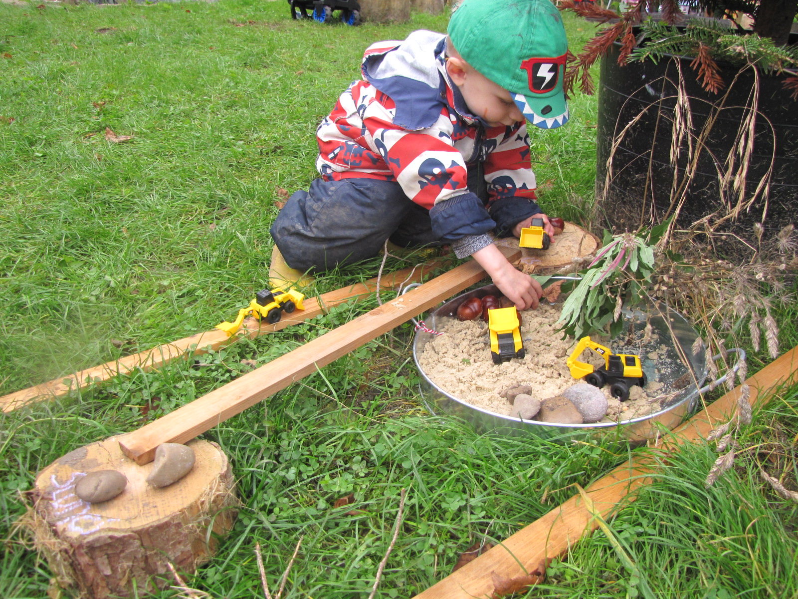 TNB Tree Tots Day Nursery photo